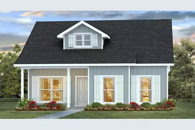 224 Sweetthorn Street, Freeport, FL 32439 - Photo 1