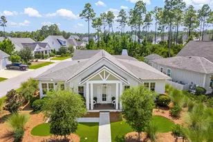 122 Trailhead Dr, Watersound, FL 32461 - Photo 1