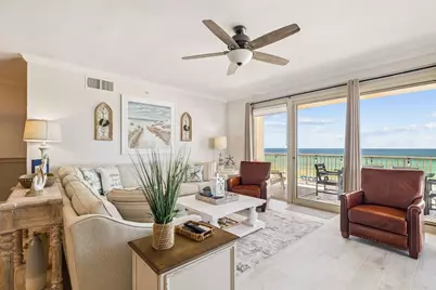 8601 Surf Drive #UNIT 3W, Panama City Beach, FL 32408 - Photo 1