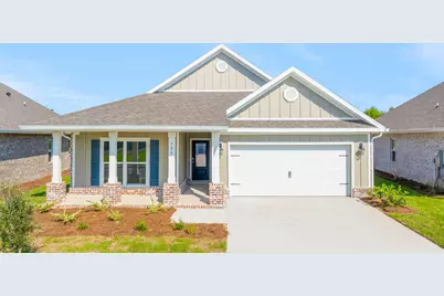 142 W Gray Owl Drive W, Freeport, FL 32439 - Photo 1