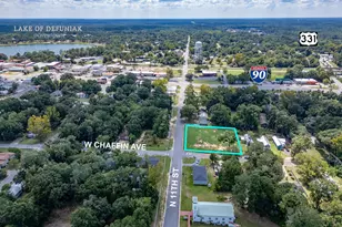 3 Lots N 11th Street N, Defuniak Springs, FL 32433 - Photo 1