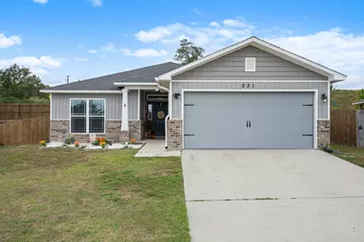 231 Croft Circle, Crestview, FL 32536 - Photo 1
