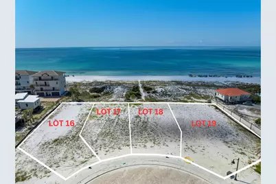 Tbd Casa Magnolia Drive #Lot 17, Miramar Beach, FL 32550 - Photo 1
