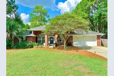 6630 Leisure Street, Navarre, FL 32566 - Photo 1