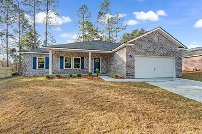 313 Country Club Drive, Crestview, FL 32536 - Photo 1