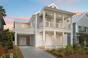 84 Cabana Trail, Santa Rosa Beach, FL 32459 - Photo 1