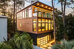 129 Oyster Lake Dr, Santa Rosa Beach, FL 32459 - Photo 1