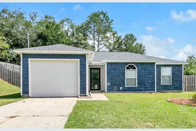 4877 Kensington Lane, Crestview, FL 32539 - Photo 1