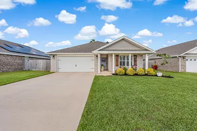 1054 Limpkin Street, Crestview, FL 32539 - Photo 1