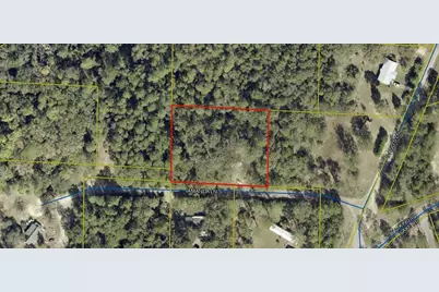 60 Amanda Lane, Defuniak Springs, FL 32433 - Photo 1