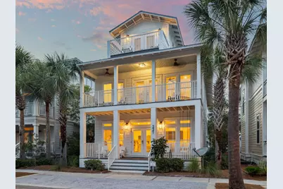 221 Seacrest Beach Blvd E, Seacrest, FL 32461 - Photo 1