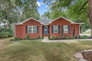 129 Arapaho Trail, Crestview, FL 32536 - Photo 1