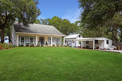 5884 E Bay Boulevard E, Gulf Breeze, FL 32563 - Photo 1