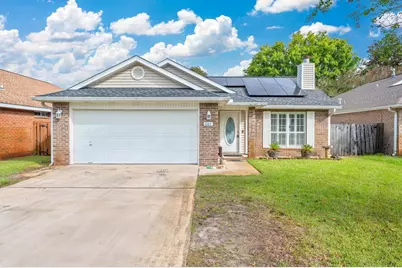 667 Randall Roberts Road, Fort Walton Beach, FL 32547 - Photo 1