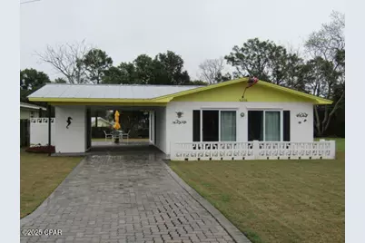 16236 E Lullwater Drive E, Panama City Beach, FL 32413 - Photo 1