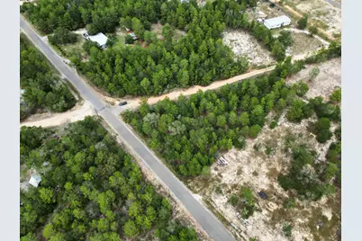 Lot 5 Beethoven Circle, Defuniak Springs, FL 32433 - Photo 1