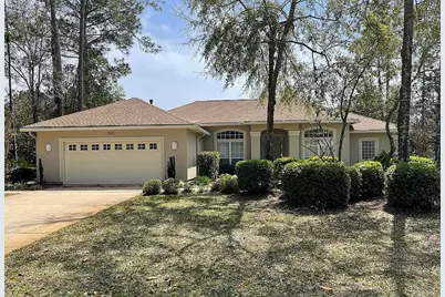 1202 Chantilly Circle, Niceville, FL 32578 - Photo 1