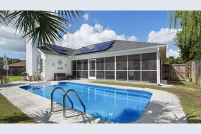 204 Verde Wood Circle, Panama City Beach, FL 32408 - Photo 1