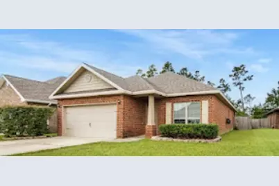 4051 Brook Stone Drive, Panama City, FL 32405 - Photo 1