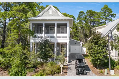 141 Matt's Way, Santa Rosa Beach, FL 32459 - Photo 1
