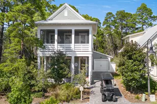 141 Matt's Way, Santa Rosa Beach, FL 32459 - Photo 1