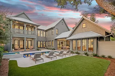 122 S Camp Creek Road S, Inlet Beach, FL 32461 - Photo 1