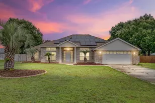 3069 Stamps Ave, Crestview, FL 32539 - Photo 1