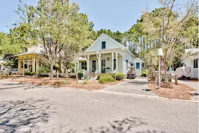 215 Pine Needle Way, Santa Rosa Beach, FL 32459 - Photo 1