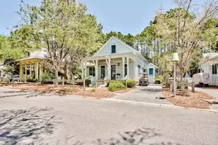 215 Pine Needle Way, Santa Rosa Beach, FL 32459 - Photo 1