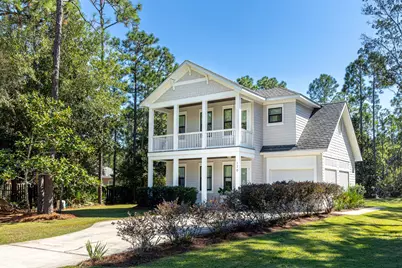 170 Markon Boulevard, Santa Rosa Beach, FL 32459 - Photo 1