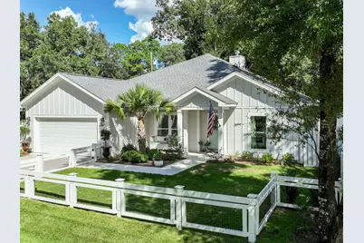 179 Little Canal Drive, Santa Rosa Beach, FL 32459 - Photo 1