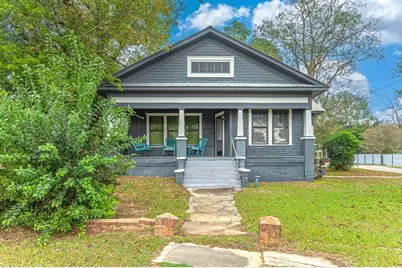 22889 Fifth Street, Florala, AL 36442 - Photo 1