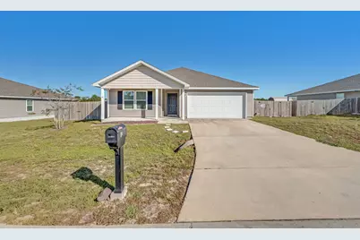 12 W Lockwood Way W, Defuniak Springs, FL 32435 - Photo 1