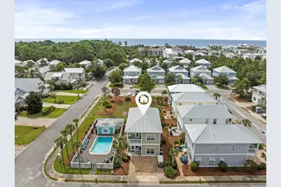 64 Emma Huggins Lane, Santa Rosa Beach, FL 32459 - Photo 1