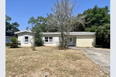 343 NE Kepner Drive NE, Fort Walton Beach, FL 32548 - Photo 1