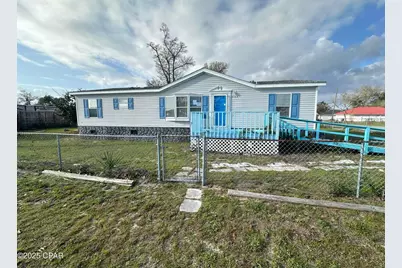 7103 Letohatchee Drive, Panama City, FL 32401 - Photo 1
