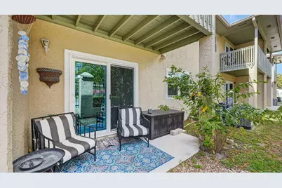 134 Damon Circle #UNIT F, Panama City Beach, FL 32407 - Photo 1