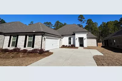 498 E Tweet Street E, Freeport, FL 32439 - Photo 1