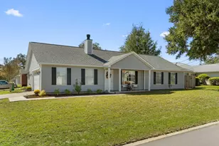 642 Jerrells Ave, Fort Walton Beach, FL 32547 - Photo 1