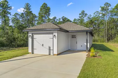 2887 N 24th Avenue N, Milton, FL 32583 - Photo 1