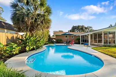 619 Spencer Drive, Fort Walton Beach, FL 32547 - Photo 1