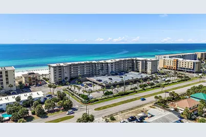 520 Santa Rosa Boulevard #501, Fort Walton Beach, FL 32548 - Photo 1