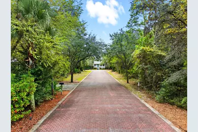 Lot 12 Grayton Bayou Drive, Santa Rosa Beach, FL 32459 - Photo 1