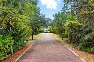 Lot 12 Grayton Bayou Dr, Santa Rosa Beach, FL 32459 - Photo 1