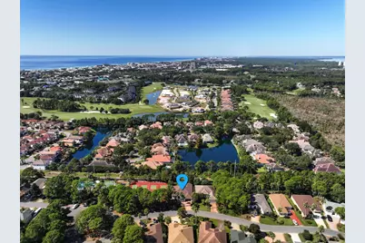 280 Tequesta Drive, Destin, FL 32541 - Photo 1