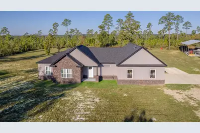 6150 Sherman Kennedy Road, Baker, FL 32531 - Photo 1