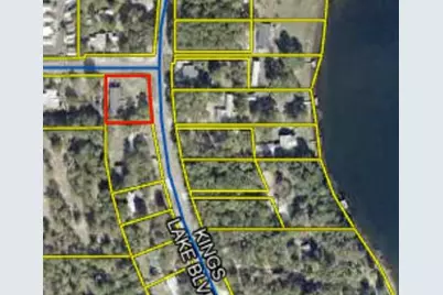 50 Kings Lake Boulevard, Defuniak Springs, FL 32433 - Photo 1