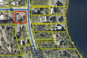 50 Kings Lake Blvd, Defuniak Springs, FL 32433 - Photo 1