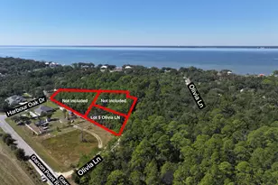 Lot 5 Olivia Ln Ln, Milton, FL 32583 - Photo 1
