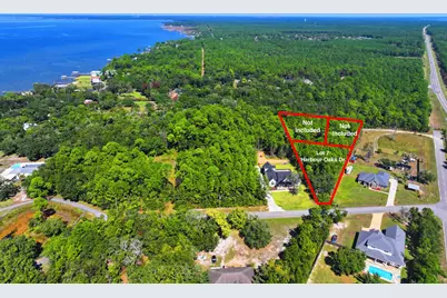 Lot 7 Harbour Oaks Drive, Milton, FL 32583 - Photo 1